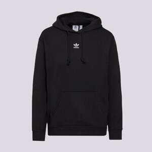 Adidas S Kapucňou Hoodie Čierna EUR 36