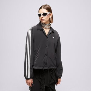 Adidas Coach Jacket Čierna EUR 36