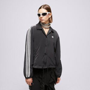 Adidas Coach Jacket Čierna EUR 38