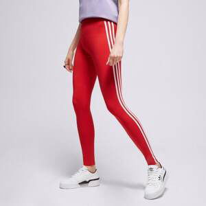 Adidas 3 Stripes Tight Bordová EUR 34