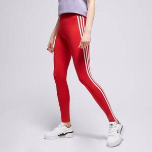 Adidas 3 Stripes Tight Bordová EUR 36