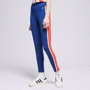 Champion Crop Leggings Tmavomodrá EUR L