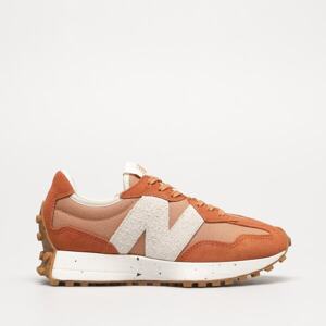 New Balance 327 Oranžová EUR 36,5