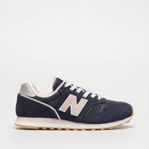 New Balance 373 Tmavomodrá EUR 36