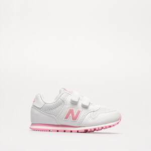 New Balance 500 Biela EUR 21