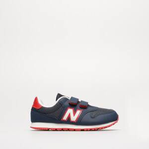 New Balance 500 Tmavomodrá EUR 28