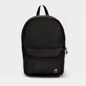 Champion Backpack Čierna EUR ONE SIZE