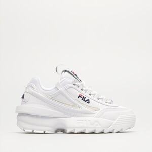 Fila Disruptor Ii Exp Biela EUR 40