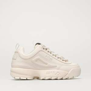 Fila Disruptor Ii Premium Kremowy EUR 39