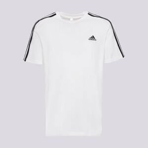 Adidas M 3S Sj T Biela EUR M