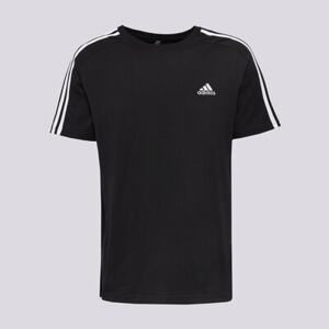 Adidas M 3S Sj T Čierna EUR L