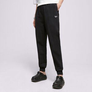 Reebok Cl Ae Archive Fit Ft Pant Čierna EUR S