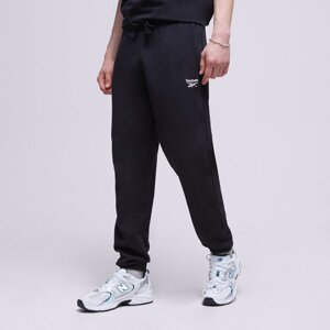 Reebok Cl Sv Pant Čierna EUR L