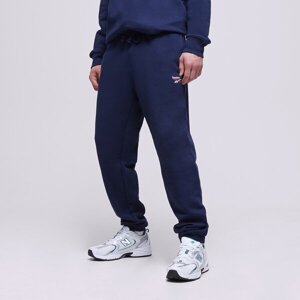 Reebok Cl Sv Pant Tmavomodrá EUR L