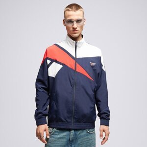 Reebok Cl F Fr Tracktop Tmavomodrá EUR S