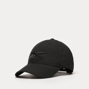 Reebok Ubf Baseb Cap Čierna EUR ONE SIZE