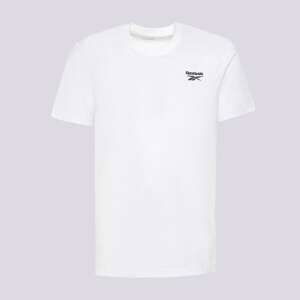 Reebok Ri Left Chest Logo Biela EUR XL