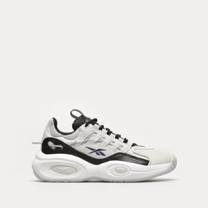 Reebok Solution Mid Sivá EUR 34,5