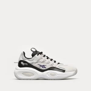 Reebok Solution Mid Sivá EUR 37