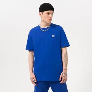 Adidas Essential Tee Modrá EUR L