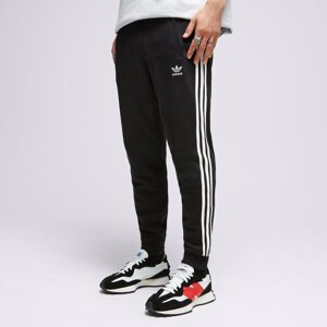 Adidas 3-Stripes Pant Čierna EUR L