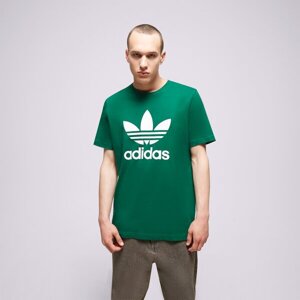 Adidas Trefoil Zelená EUR L