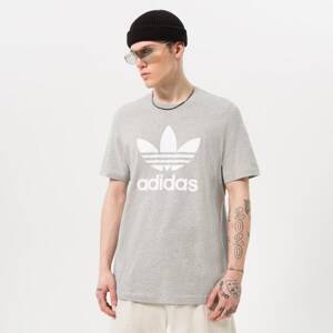 Adidas Trefoil Sivá EUR M