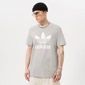 Adidas Trefoil Sivá EUR S