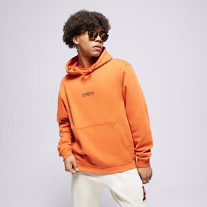 Adidas S Kapucňou Adv Hoody Hnedá EUR M