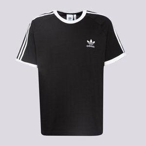 Adidas 3-Stripes Tee Čierna EUR L