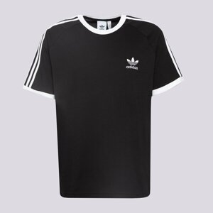 Adidas 3-Stripes Tee Čierna EUR M