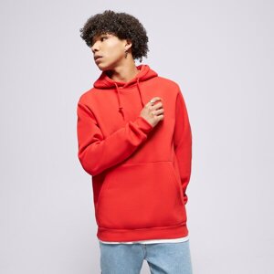 Adidas S Kapucňou Essential Hoody Červená EUR M