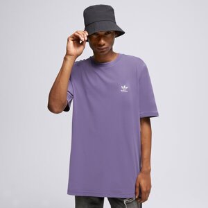 Adidas Essential Tee Modrá EUR L