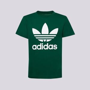 Adidas Trefoil Tee Boy Zelená EUR 140