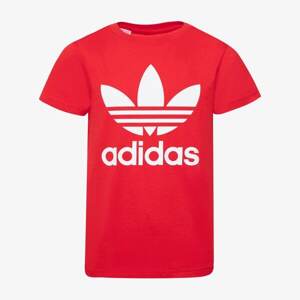 Adidas Trefoil Tee Boy Sivá EUR 140