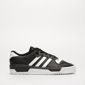 Adidas Rivalry Low Čierna EUR 42