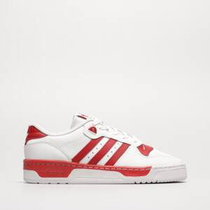 Adidas Rivalry Low Biela EUR 44 2/3