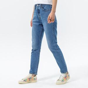 Levi's 501® Skinny Modrá EUR 25/28