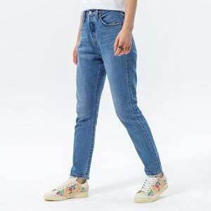 Levi's 501® Skinny Modrá EUR 26/28