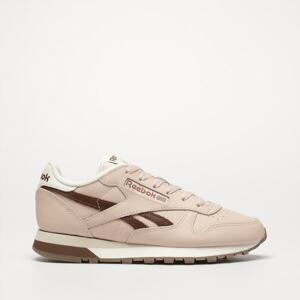 Reebok Classic Leather Ružová EUR 36