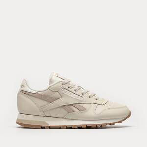 Reebok Classic Leather Béžová EUR 40,5