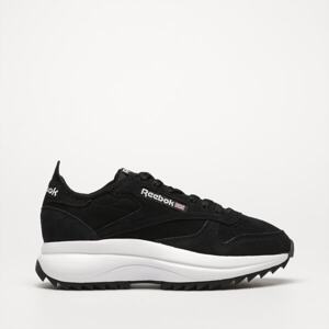 Reebok Classic Leather Sp Extra Čierna EUR 37,5