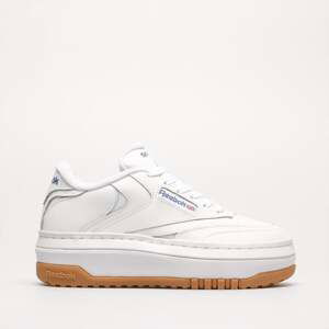 Reebok Club C Extra Biela EUR 37