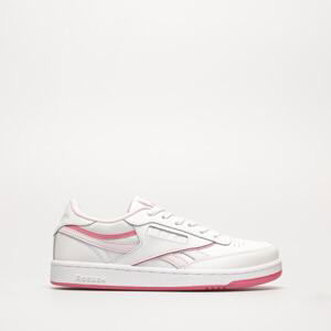 Reebok Club C Revenge Biela EUR 36