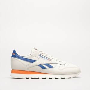 Reebok Classic Leather Béžová EUR 42,5