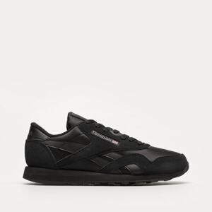 Reebok Cl Nylon Čierna EUR 42,5