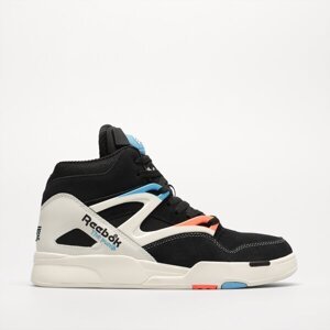 Reebok Pump Omni Zone Ii Čierna EUR 41