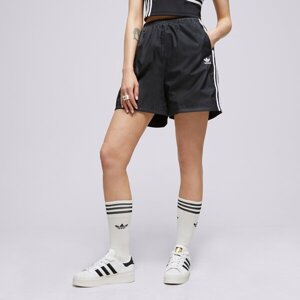 Adidas Long Shorts Čierna EUR 34