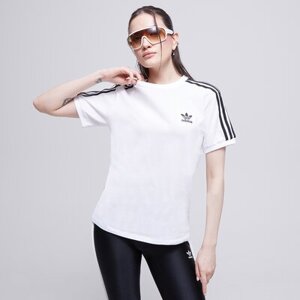 Adidas 3 Stripes Tee Biela EUR 34