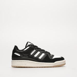 Adidas Forum Low Cl J Čierna EUR 35,5